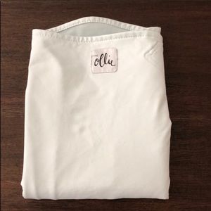 Ollie Swaddle